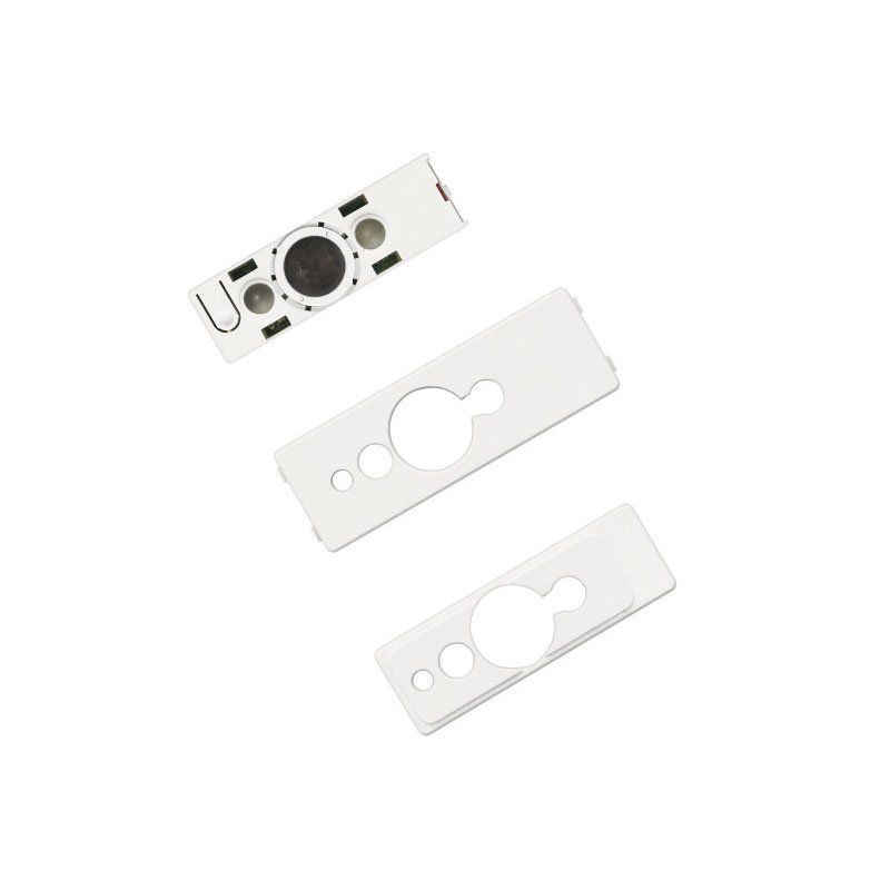 Osram Licht-/ Präsenzsensor DALIeco LS/PD LI grau