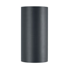 Osram LED WL Endura Style Midi Round Up&Down 13,5W/830 500lm nicht dimmbar dunk