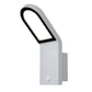 Osram LED Wandleuchte Endura Style Sensor 12,2W/830 770lm neutralweiß nicht dimmbar weiß IP44