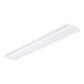 Philips LED Ledinaire Deckenleuchte SM060C 1200mm 36W/840 PSU 3200lm 108° matt neutralweiß nicht dimmbar weiß IP20