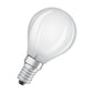 Osram LED Bellalux Classic P Glas 4,5-40W/827 E14 matt 300° 470lm warmweiß nicht dimmbar