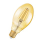 Osram LED Vintage 1906 Classic OVAL Filament 4,5-36 W/825 E27 klar 320° 470lm echt warmweiß nicht dimmbar