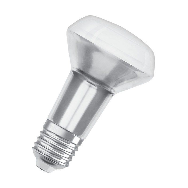 Osram LED Star R63 3,3-40W/827 E27 matt 36° 210lm warmweiß nicht dimmbar 2er Pack