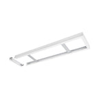 Ledvance Panel LED 1200 Surface mount kit