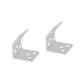 LEDVANCE LED Zubehör Panel 1200 Security Bracket / Sicherheitsklammer