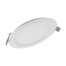 LEDVANCE LED Einbauleuchte DL Slim Round/Rund D210 18W/865 1530lm 120° weiß IP20 tageslichtweiß nicht dimmbar