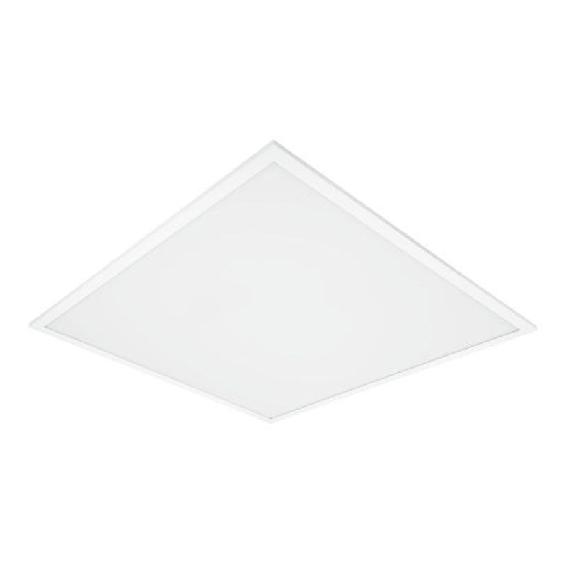 LEDVANCE LED Deckenleuchte Panel 600 36W/830 4320lm 90° weiß IP20 warmweiß nicht dimmbar