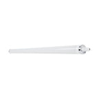 LEDVANCE LED Feuchtraumleuchte Damp Proof Special 1200 36W/840 5400lm 120° grau IP67/IP69K kaltweiß nicht dimmbar