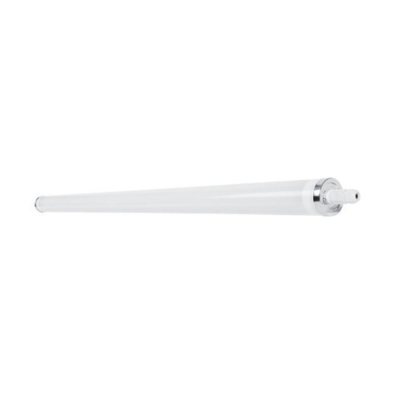 LEDVANCE LED Feuchtraumleuchte Damp Proof Special 1500 48W/840 7200lm 120° grau IP67/IP69K kaltweiß nicht dimmbar