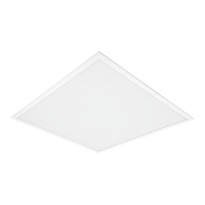 LEDVANCE LED Deckenleuchte Panel 600 DALI 36W/830 4320lm 120° weiß IP20 warmweiß dimmbar