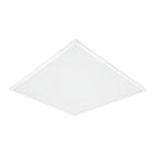 LEDVANCE LED Deckenleuchte LED-Panel 600 DALI UGR19 36W/830 4320lm 120° weiß IP20 warmweiß dimmbar