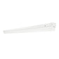 LEDVANCE LED Wand-/Deckenleuchte Linear UO 1200 33W/840 4000lm 110° weiß IP20 kaltweiß nicht dimmbar