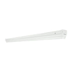 LEDVANCE LED Wand-/Deckenleuchte Linear UO 1500 46W/830 5000lm 110° weiß IP20 warmweiß nicht dimmbar