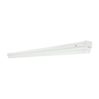 LEDVANCE LED Wand-/Deckenleuchte Linear UO 1500 60W/830 6600lm 110° weiß IP20 warmweiß nicht dimmbar