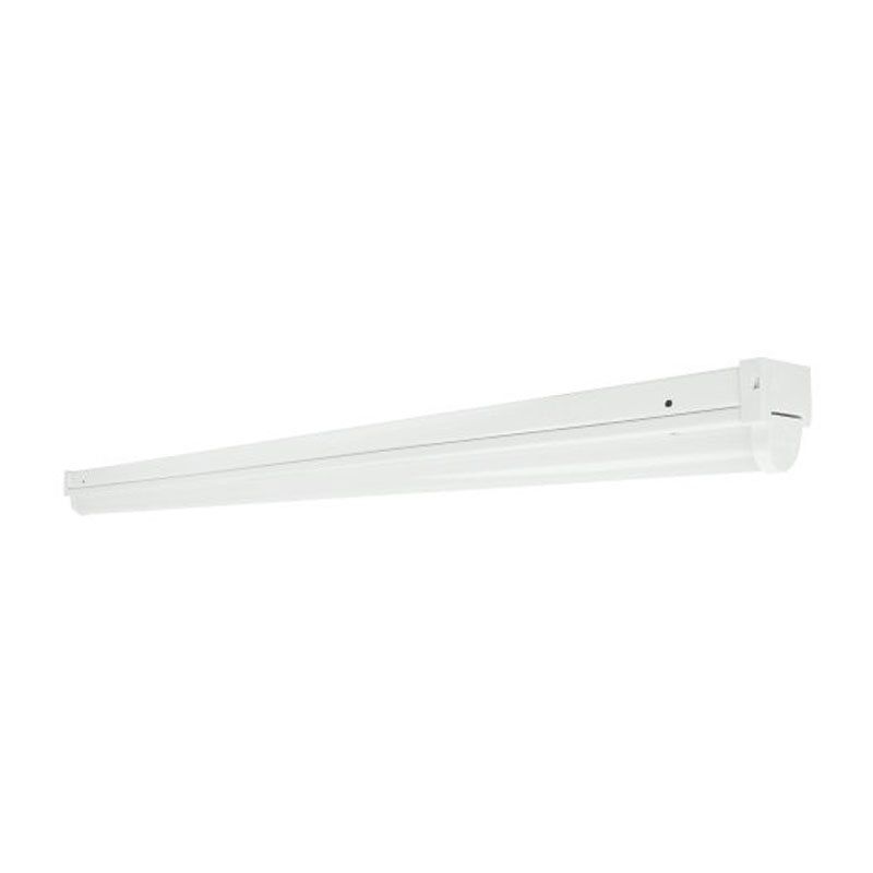 LEDVANCE LED Wand-/Deckenleuchte Linear UO 1500 60W/830 6600lm 110° weiß IP20 warmweiß nicht dimmbar