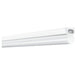 LEDVANCE LED Wand-/Deckenleuchte Linear Compact Batten 1200 20W/830 2000lm 140° weiß IP20 warmweiß nicht dimmbar