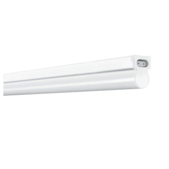 LEDVANCE LED Wand-/Deckenleuchte Linear Compact Batten 1200 20W/840 2000lm 140° weiß IP20 kaltweiß nicht dimmbar