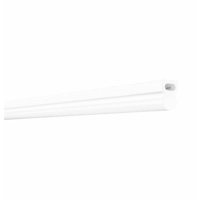 LEDVANCE LED Wand-/Deckenleuchte Linear Compact HO 900 15W/840 1500lm 140° weiß IP20 kaltweiß nicht dimmbar