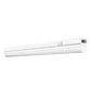 LEDVANCE LED Wand-/Deckenleuchte Linear Compact Switch 300 4W/830 400lm 140° weiß IP20 warmweiß nicht dimmbar