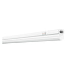 LEDVANCE LED Wand-/Deckenleuchte Linear Compact Switch 900 12W/830 1200lm 140° weiß IP20 warmweiß nicht dimmbar