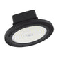 LEDVANCE LED Hallenleuchte High Bay DALI CLO 155W/840 17500lm 115° schwarz IP65 kaltweiß dimmbar