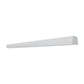 LEDVANCE LED Leuchteneinsatz TruSys Wallwasher 53W/865 6100lm 45° silber IP20 tageslichtweiß nicht dimmbar