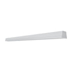 LEDVANCE LED Leuchteneinsatz TruSys Wallwasher 53W/830 5700lm 45° silber IP20 warmweiß dimmbar