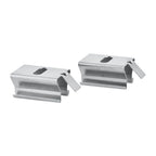 LEDVANCE LED Zubehör TruSys Mounting Brackets / Montageklammer
