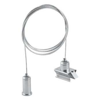 LEDVANCE LED Zubehör TruSys Suspension Kit 3000 / Abhängung