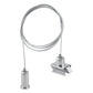 LEDVANCE LED Zubehör TruSys Suspension Kit 3000 / Abhängung