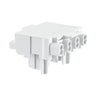 LEDVANCE LED Zubehör TruSys Electrical Connector 5X2,5