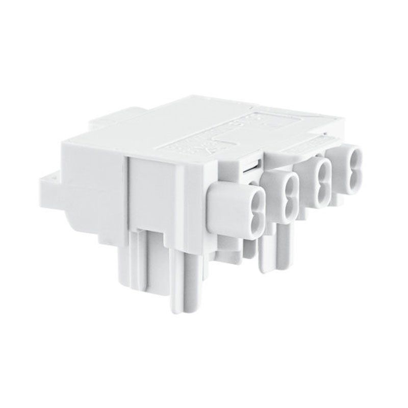LEDVANCE LED Zubehör TruSys Electrical Connector 7X2,5