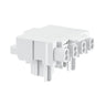 LEDVANCE LED Zubehör TruSys Electrical Connector 7X2,5