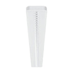 LEDVANCE LED Deckenleuchte Linear IndiviLED Direct Light 1200 34W/840 4200lm 70° weiß kaltweiß nicht dimmbar