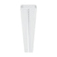 LEDVANCE LED Deckenleuchte Linear IndiviLED Direct Light 1200 34W/840 4200lm 70° weiß kaltweiß nicht dimmbar