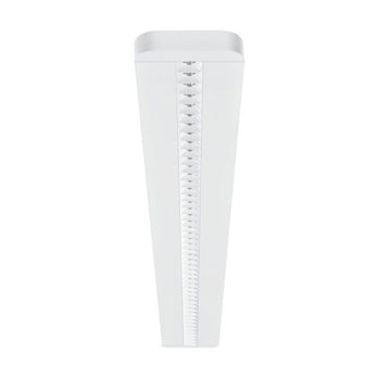 LEDVANCE LED Deckenleuchte Linear IndiviLED Direct Light 1500 48W/830 5300lm 70° weiß warmweiß nicht dimmbar