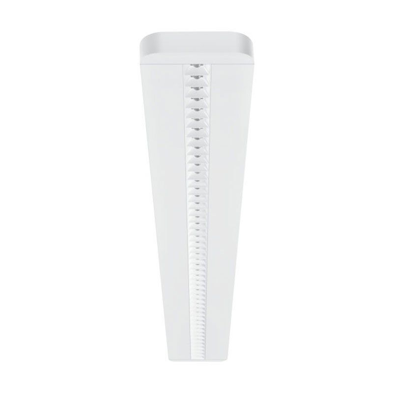 LEDVANCE LED Deckenleuchte Linear IndiviLED Direct Light 1500 48W/830 5300lm 70° weiß warmweiß nicht dimmbar