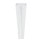 LEDVANCE LED Deckenleuchte Linear IndiviLED Direct Light Sensor 1500 25W/840 3300lm 70° weiß kaltweiß nicht dimmbar