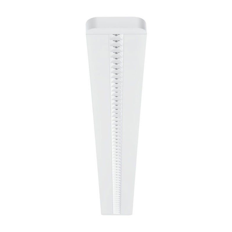 LEDVANCE LED Deckenleuchte Linear IndiviLED Direct Light DALI 1200 34W/830 3800lm 70° weiß warmweiß dimmbar