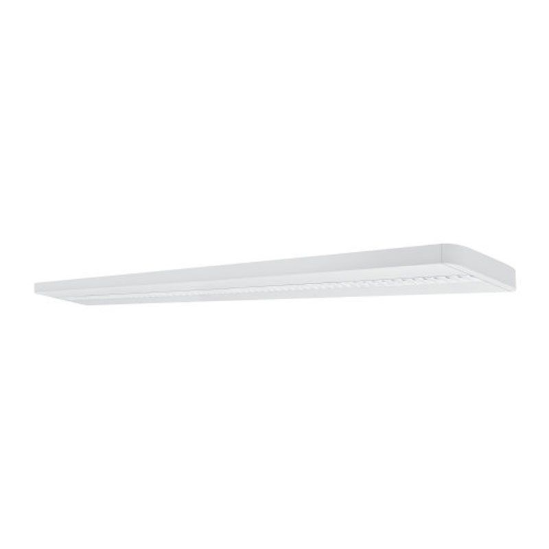 LEDVANCE LED Deckenleuchte Linear IndiviLED Direct Light DALI Sensor 1500 25W/840 3300lm 70° weiß kaltweiß dimmbar