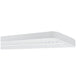 LEDVANCE LED Deckenleuchte Linear IndiviLED Direct/ Indirect Light 1200 42W/840 5050lm 70° weiß kaltweiß dimmbar