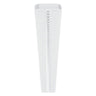 LEDVANCE LED Deckenleuchte Linear IndiviLED Direct/ Indirect Light TH 1500 56W/840 6550lm 70° weiß kaltweiß dimmbar