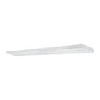 LEDVANCE LED Deckenleuchte Linear IndiviLED Direct/ Indirect Light DALI 1500 56W/830 6150lm 70° weiß warmweiß dimmbar