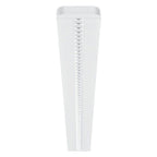 LEDVANCE LED Deckenleuchte Linear IndiviLED Direct/ Indirect Light DALI Sensor 1500 56W/840 6550lm 70° weiß kaltweiß dimmbar