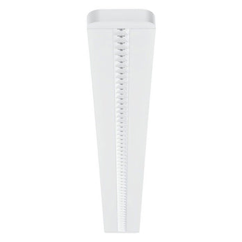 LEDVANCE LED Deckenleuchte Linear IndiviLED Direct/ Indirect Light DALI Sensor 1500 56W/840 6550lm 70° weiß kaltweiß dimmbar
