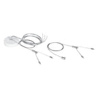 LEDVANCE LED Zubehör Suspension Kit/ Abhängung