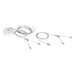 LEDVANCE LED Zubehör Suspension Kit/ Abhängung
