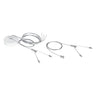 LEDVANCE LED Zubehör Suspension Kit/ Abhängung
