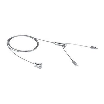 LEDVANCE LED Zubehör Suspension Wire/ Abhängung