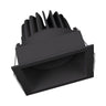 LEDVANCE LED Einbauleuchte Spot Square Adjust 8W/830 650lm 36° schwarz IP20 warmweiß
